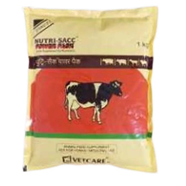 Nutri-Sacc Powder Pack