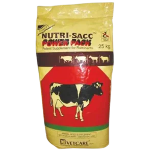 Nutri-Sacc Powder Pack