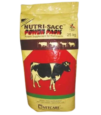 Nutri-Sacc Powder Pack