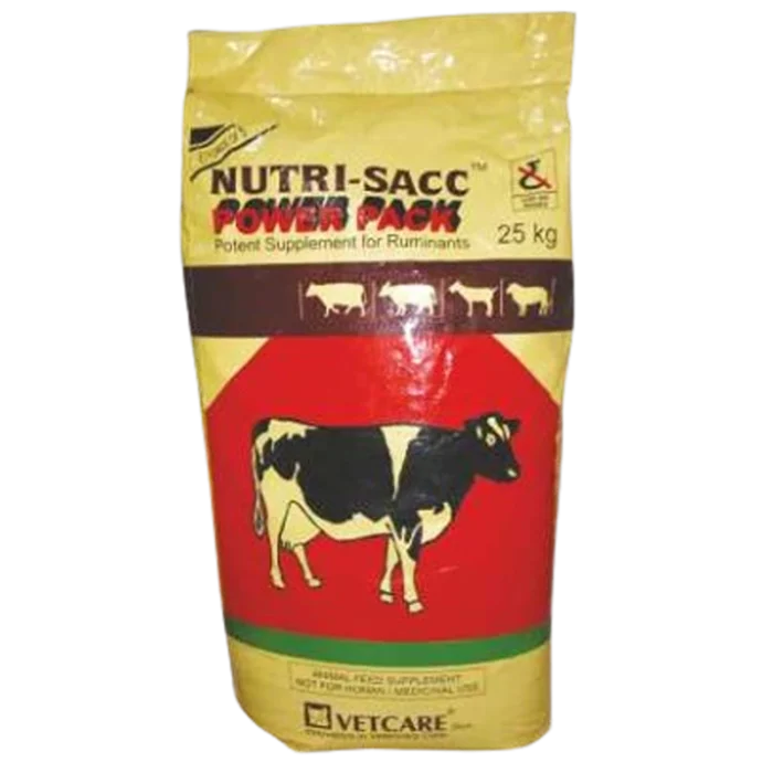 Nutri-Sacc Powder Pack