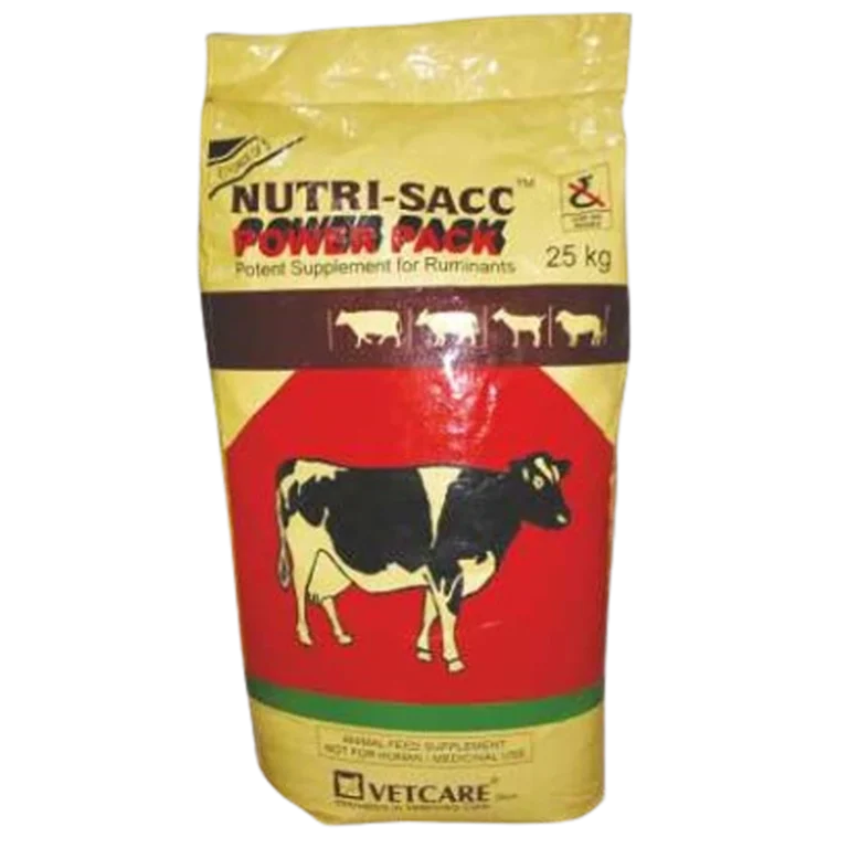 Nutri-Sacc Powder Pack