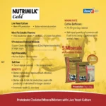 Nutrimilk Gold
