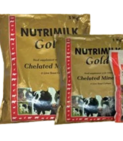 Nutrimilk Gold