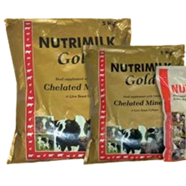 Nutrimilk Gold