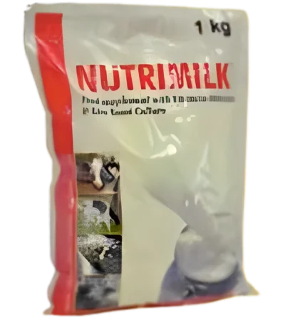 Nutrimilk POWDER