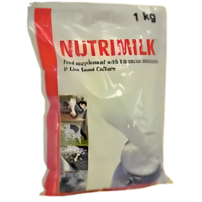 Nutrimilk POWDER