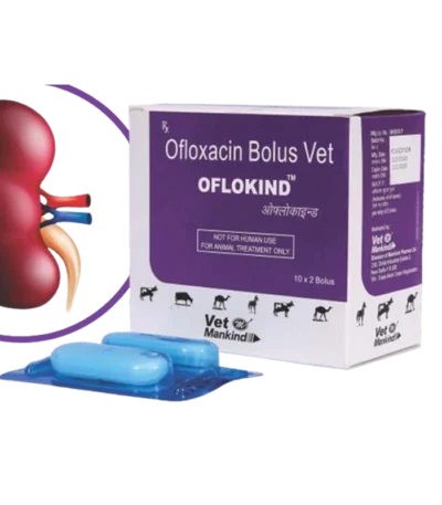 OFLOKIND Bolus