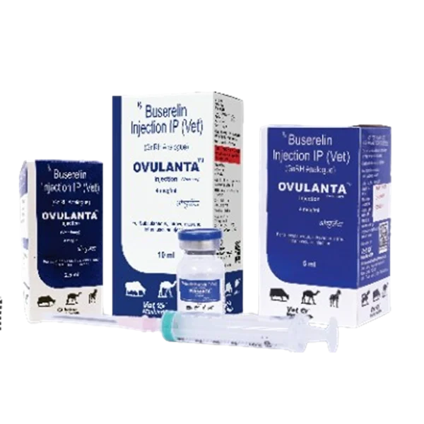 OVULANTA Injection