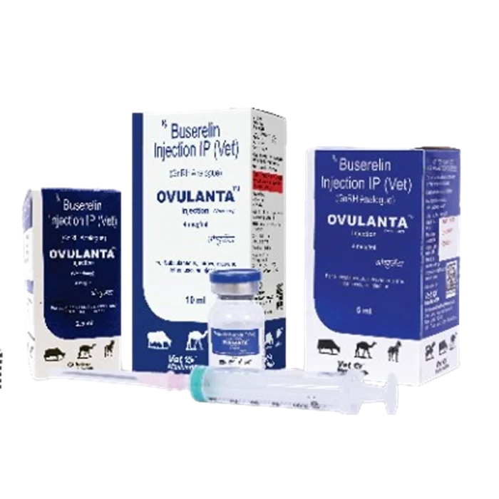 OVULANTA Injection