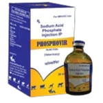 PHOSPHOVIR INJECTION
