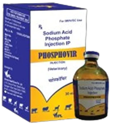 PHOSPHOVIR INJECTION