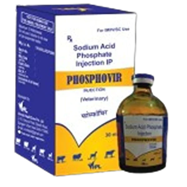 PHOSPHOVIR INJECTION