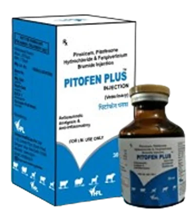 PITOFEN PLUS