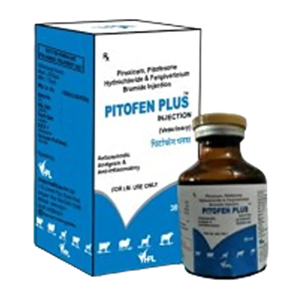 PITOFEN PLUS