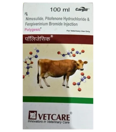 POLYGESIC INJECTION