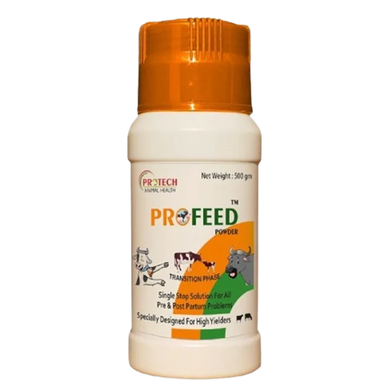PROFEED POWDER