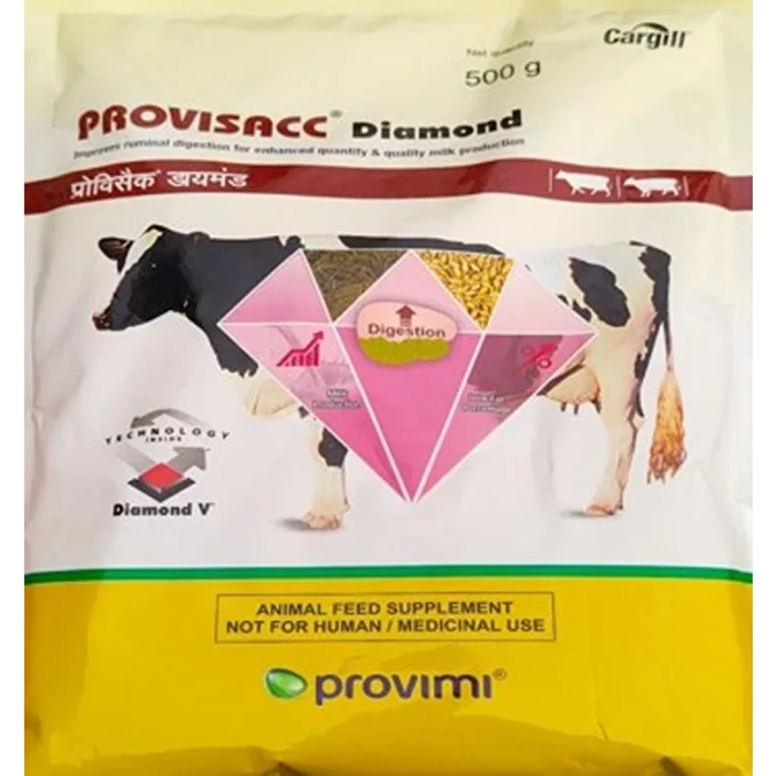 PROVISACC Diamond