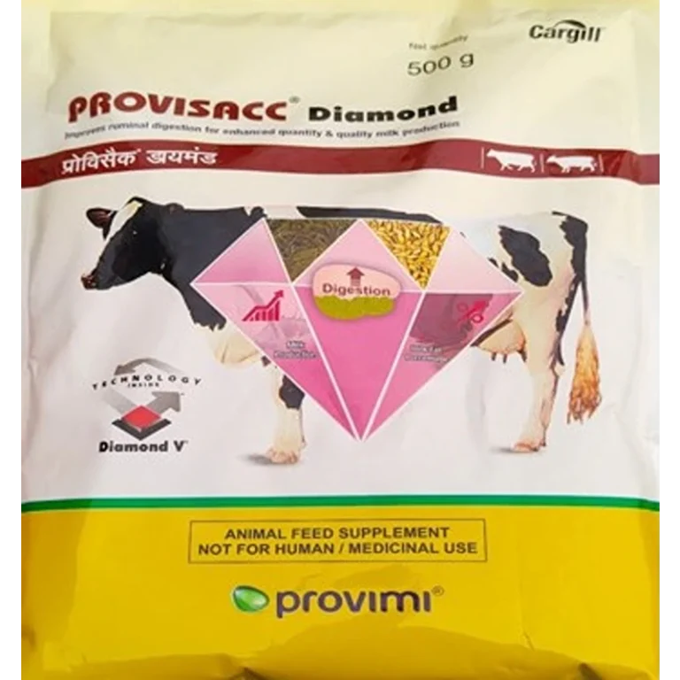 PROVISACC Diamond