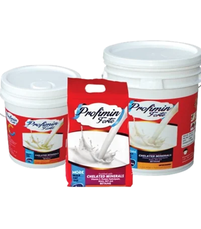 Profimin Forte POWDER