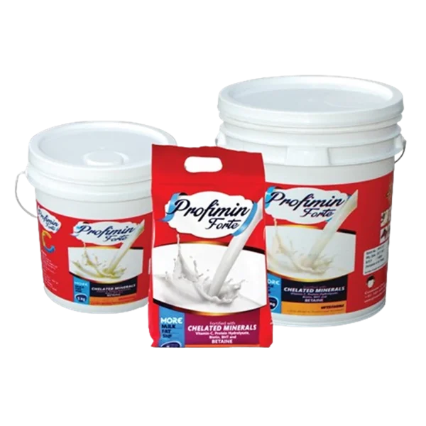 Profimin Forte POWDER