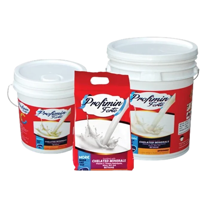 Profimin Forte POWDER