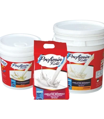 Profimin Forte POWDER