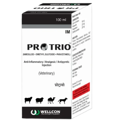 Protrio Injection
