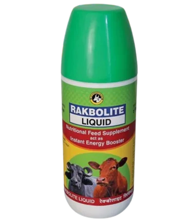 RAKBOLITE LIQUID