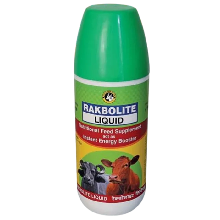 RAKBOLITE LIQUID