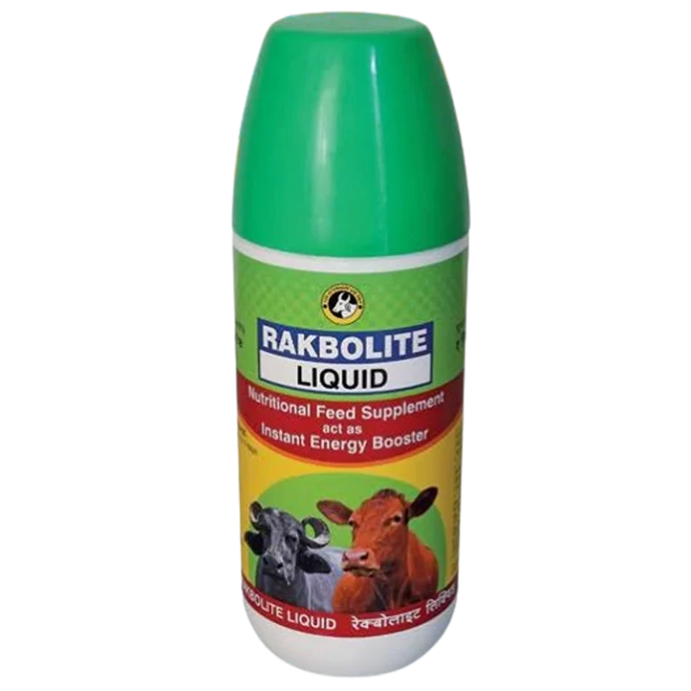 RAKBOLITE LIQUID