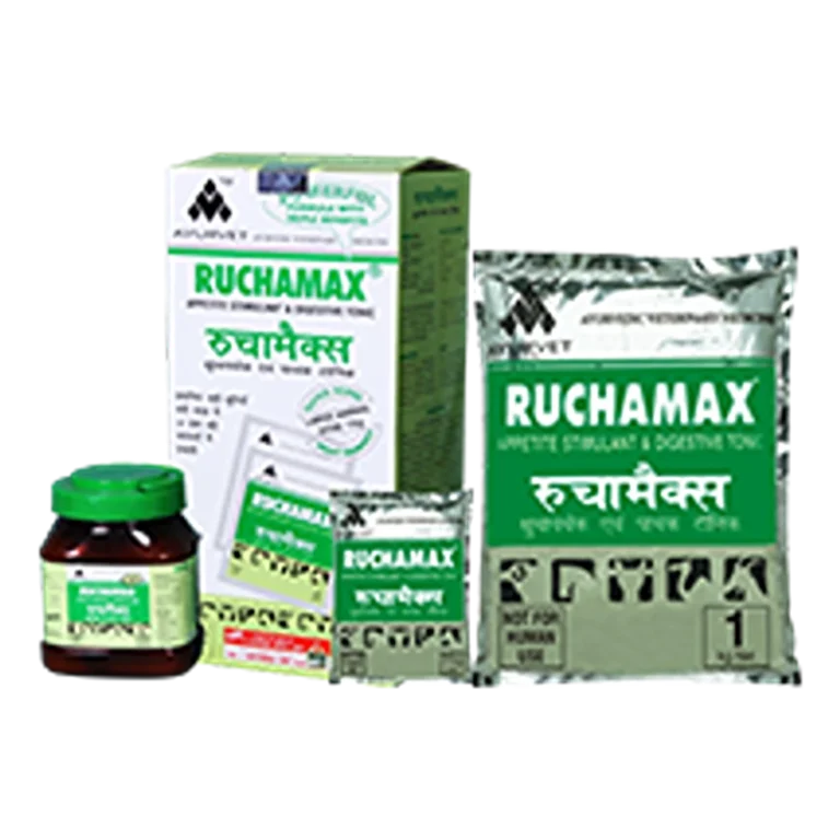 RUCHAMAX