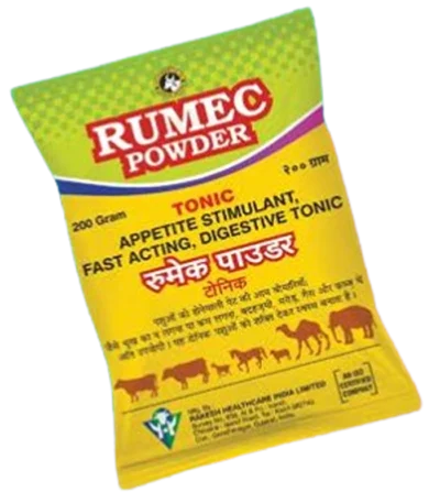 RUMEC POWDER
