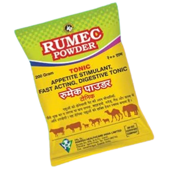RUMEC POWDER