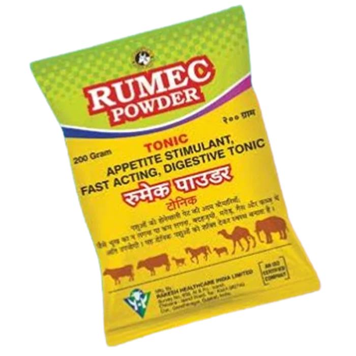 RUMEC POWDER