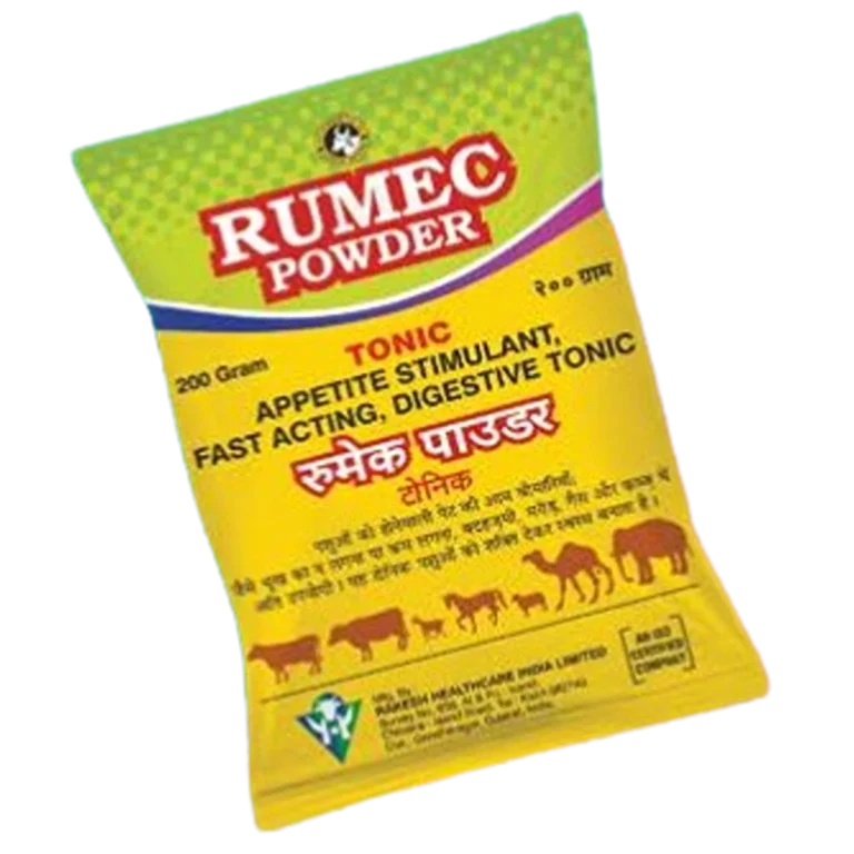 RUMEC POWDER