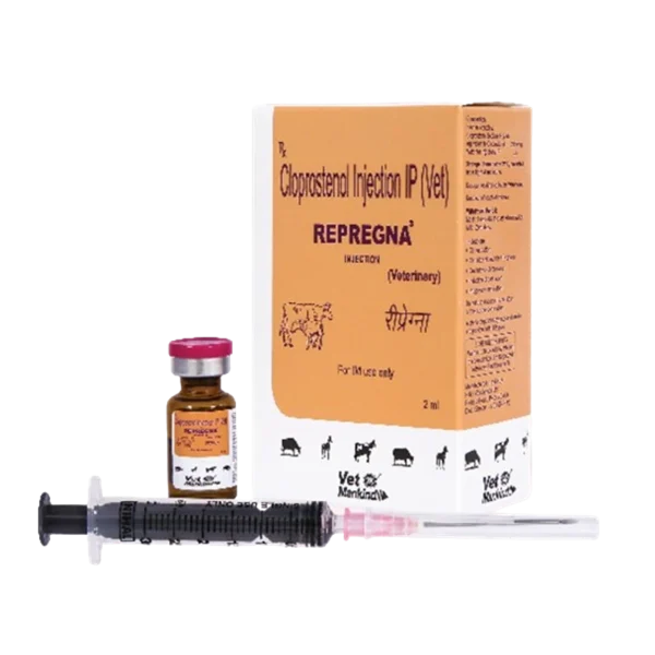 REPREGNA INJECTION