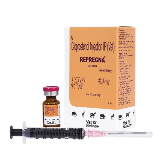 REPREGNA INJECTION