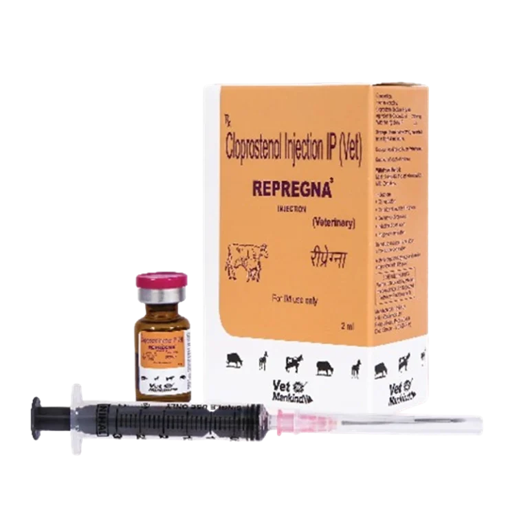 REPREGNA INJECTION