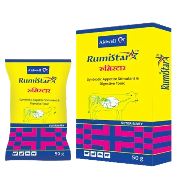 Rumistar POWDER