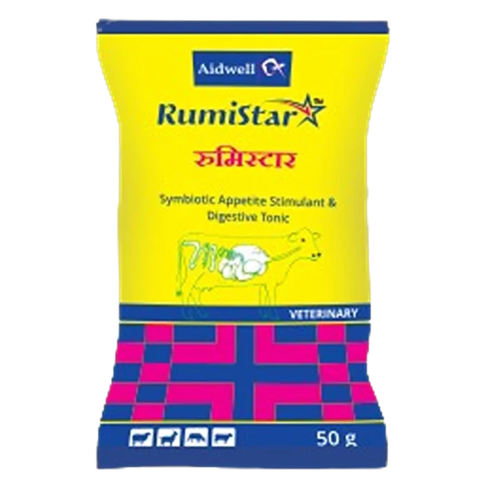 Rumistar POWDER