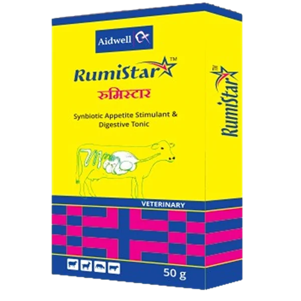 Rumistar POWDER