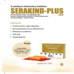 SERAKIND-PLUS BOLUS