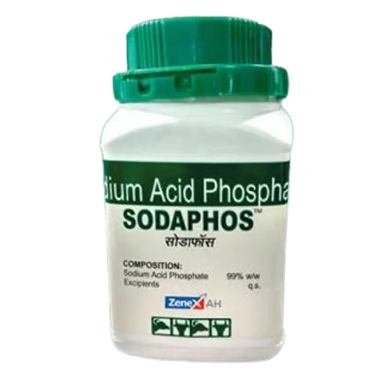 SODAPHOS POWDER