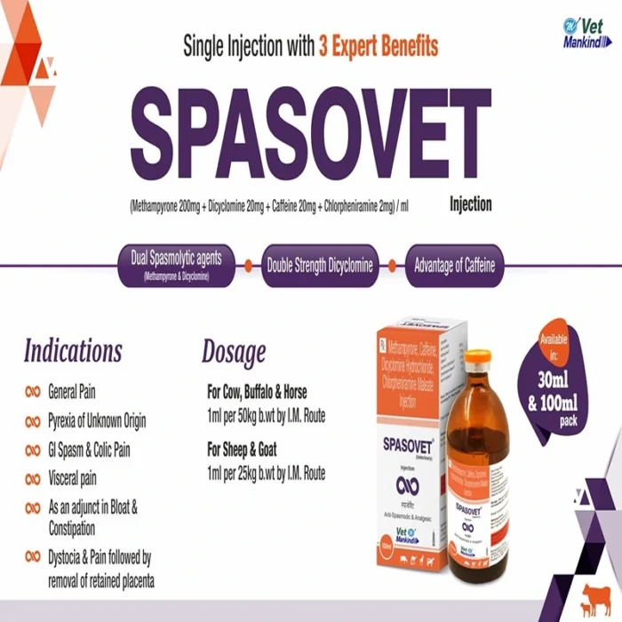 SPASOVET