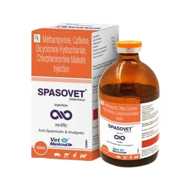 SPASOVET