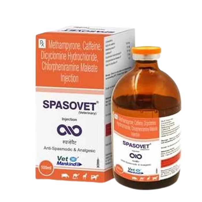 SPASOVET