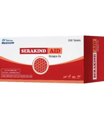 SERAKIND AID BOLUS
