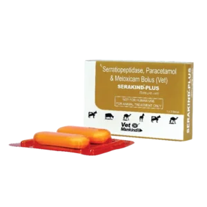 SERAKIND-PLUS BOLUS