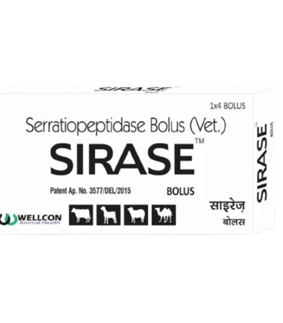 Sirase Bolus