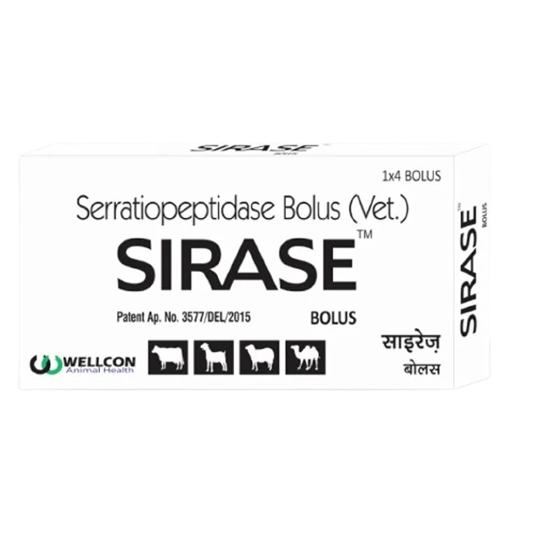 Sirase Bolus